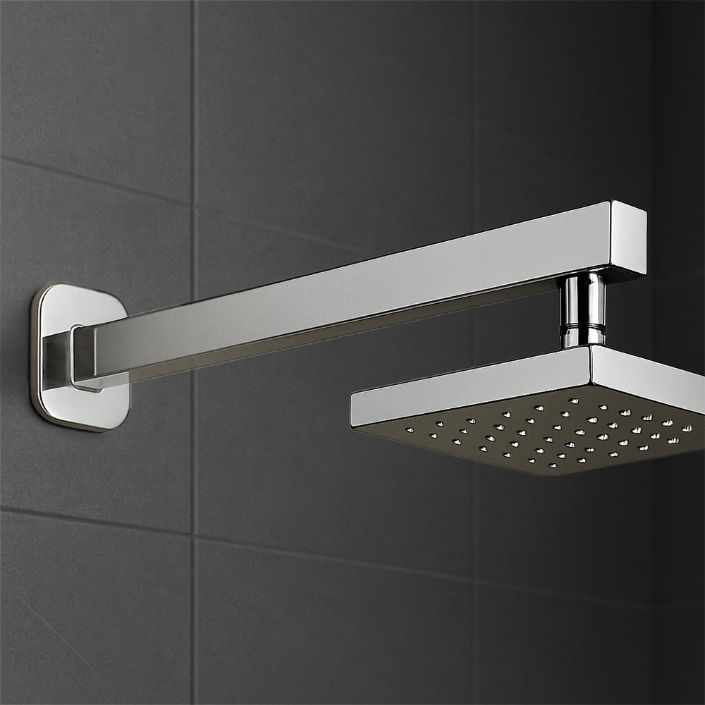 Riova Shower Arm Square -40cm