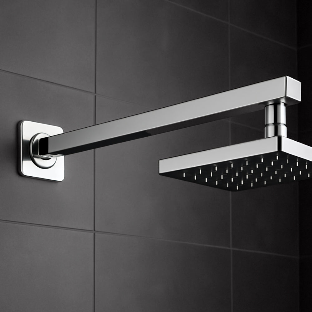 Devario Avriel Shower Arm Square -30cm