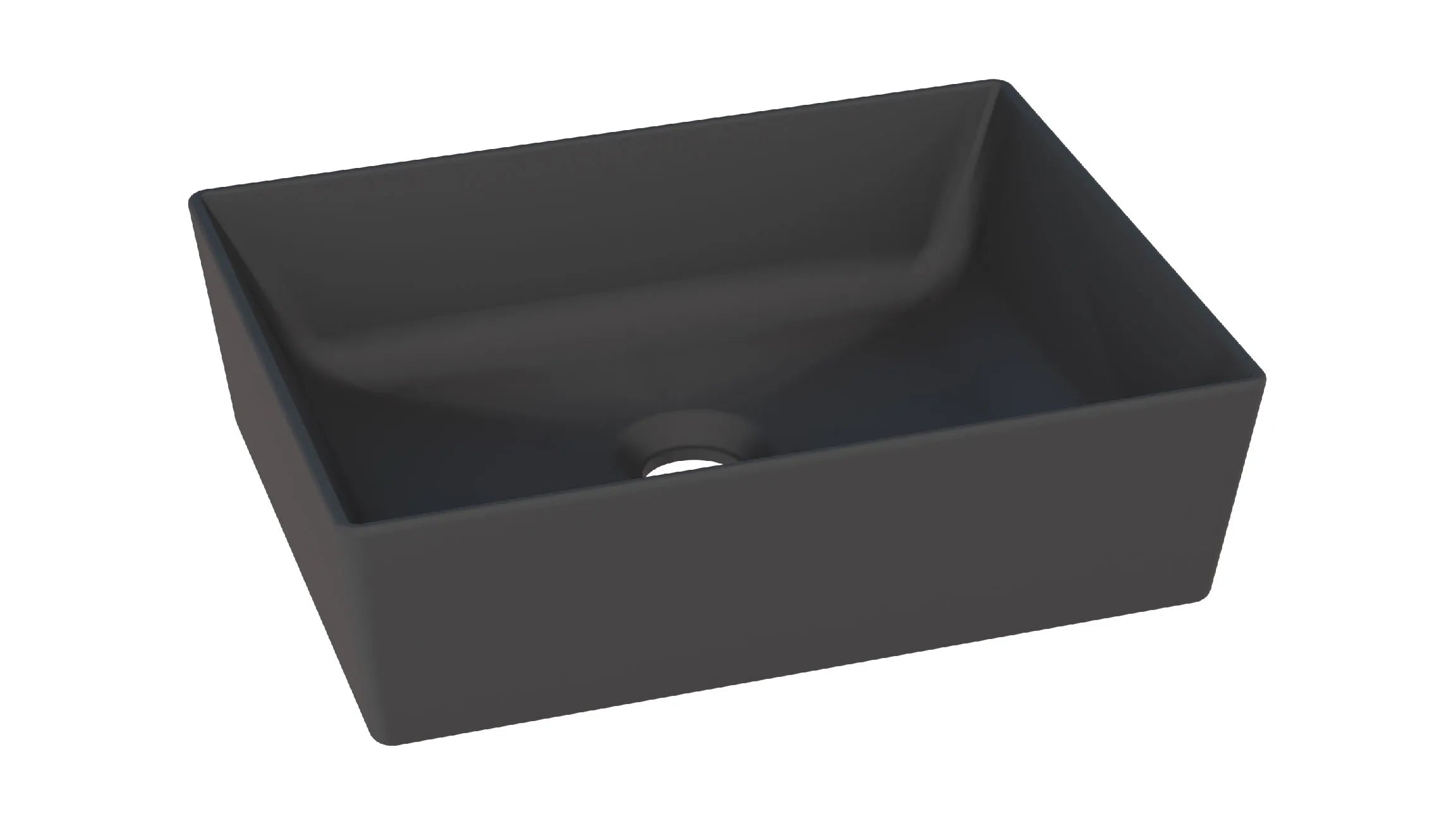 Lotus Bathroom Vanity With Linea Basin -80cm