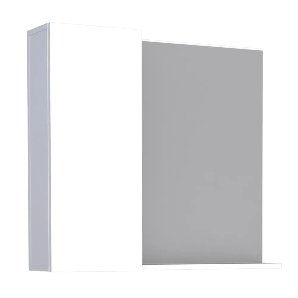 Deera 560 Bathroom Mirror With 1 Door