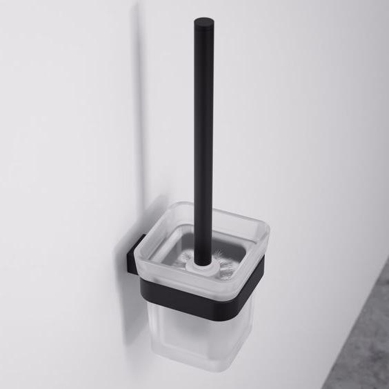 Devario Premio Toilet Brush -Square