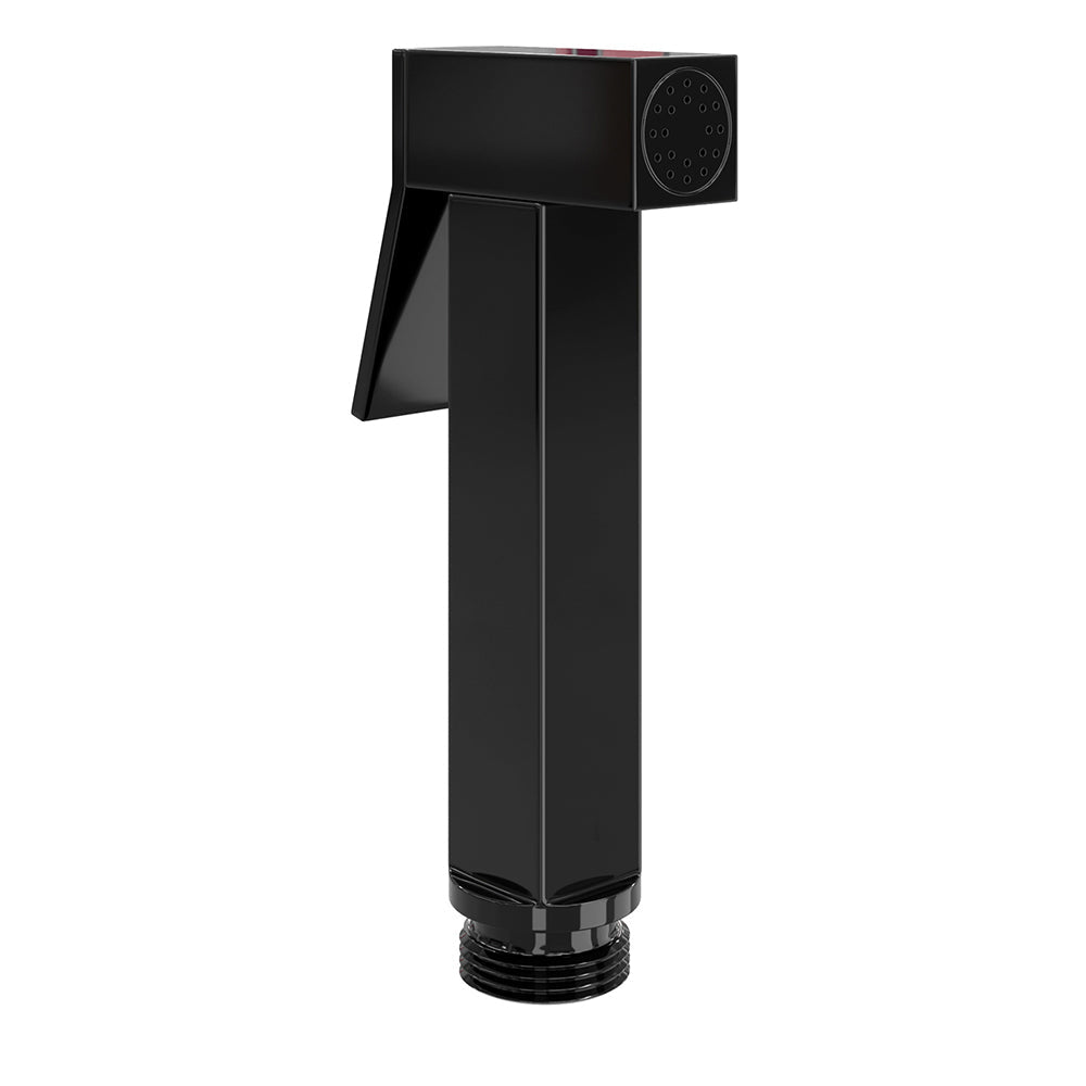 Devario Wasser Square Shattaf - Black