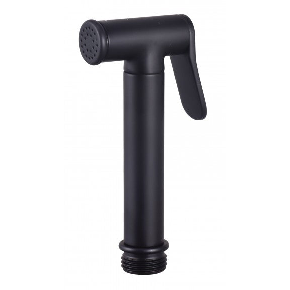 Devario Wasser Round Shattaf - Black