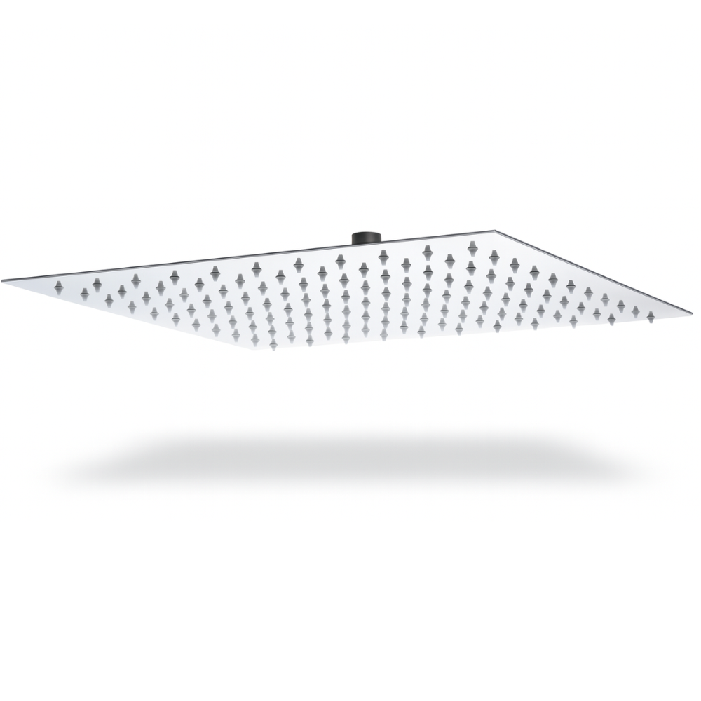 Devario Xanthe Rain Shower Head Square -20CM