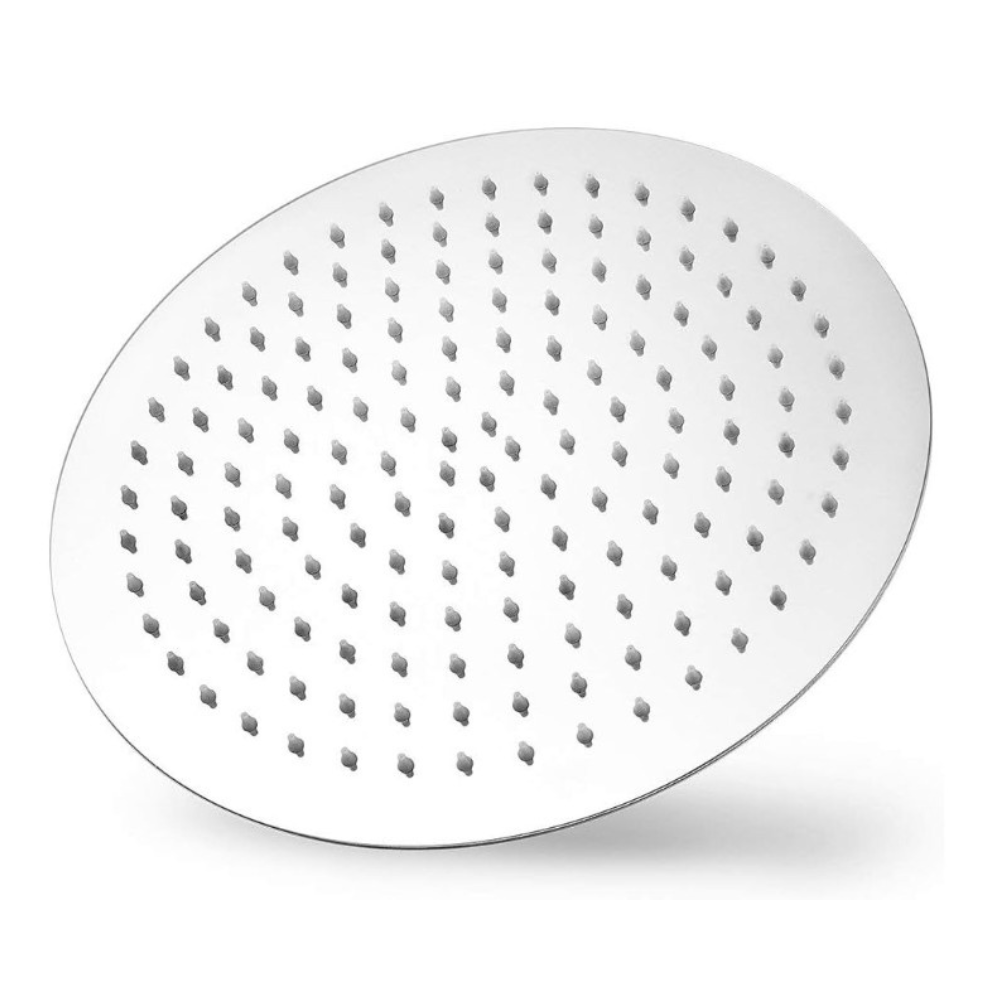 Devario Xanthe Rain Shower Head Round
