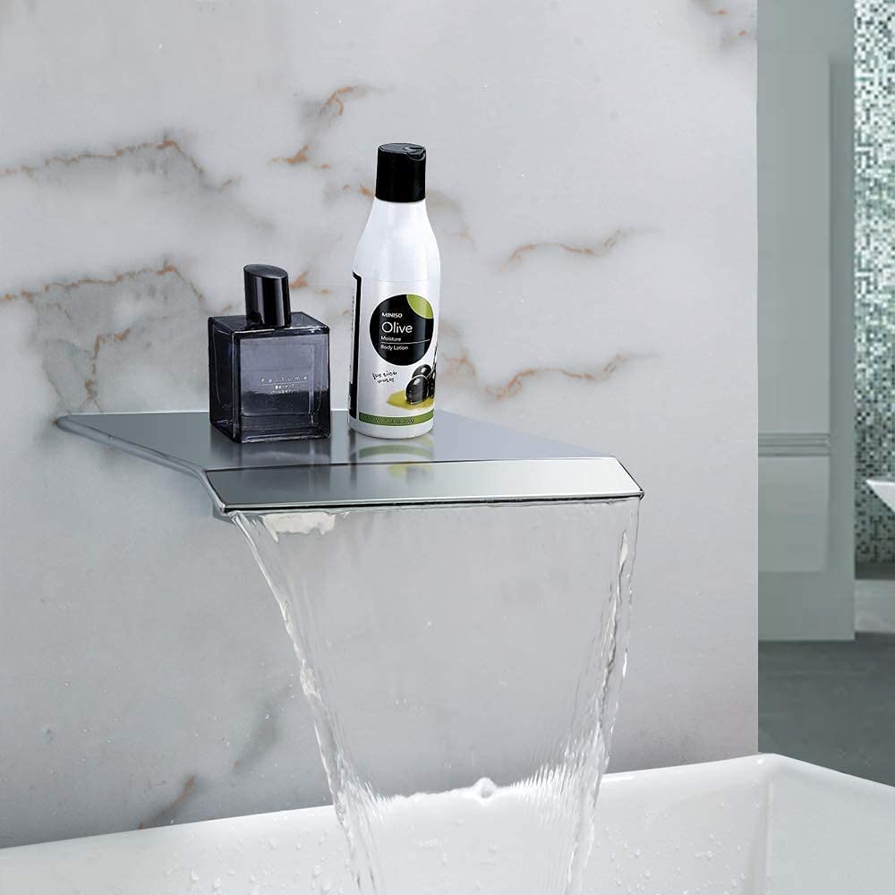 Devario Waterfall Spout 200*170mm