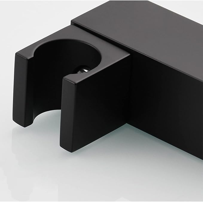 Devario Shower Handle Wall Bracket Square