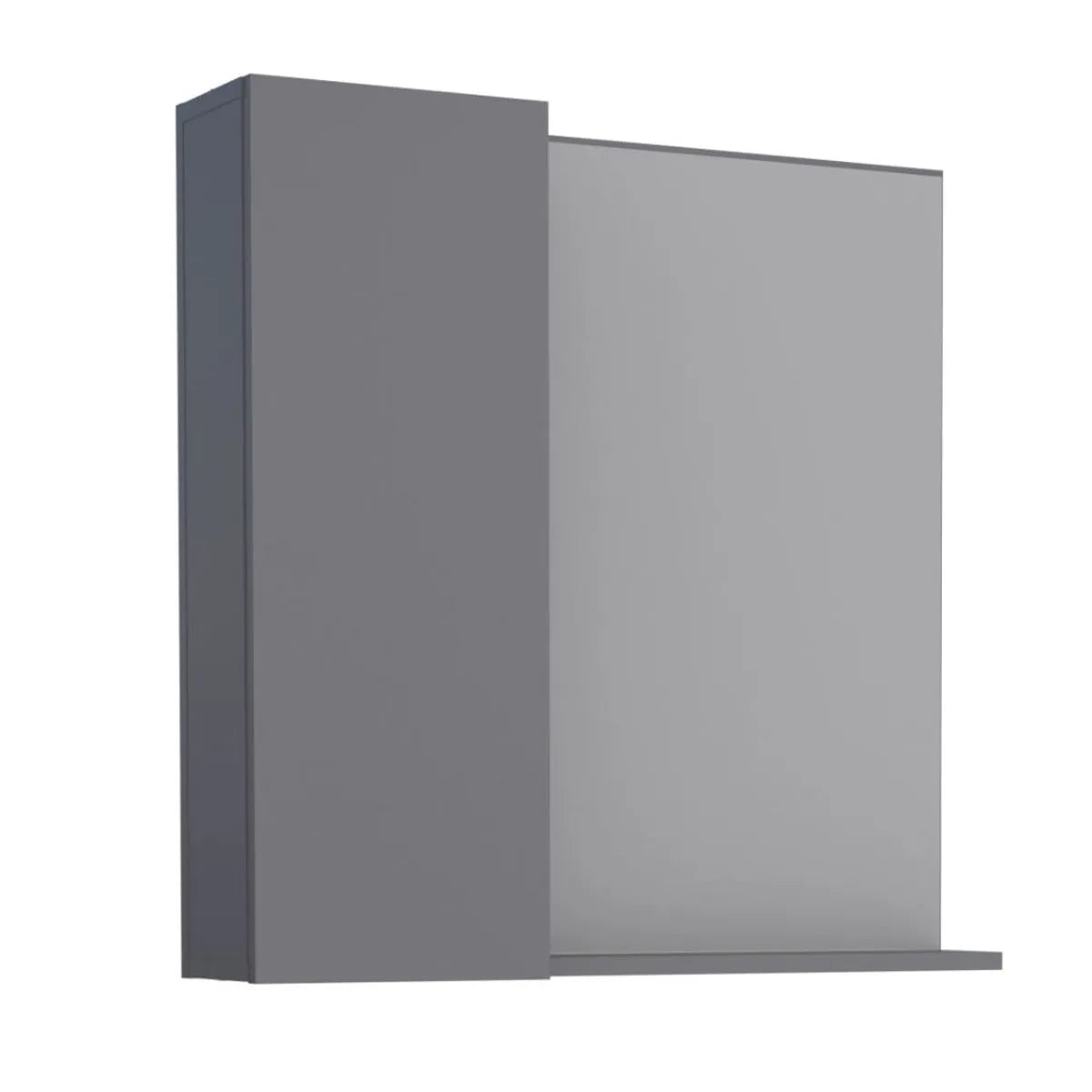 Deera 560 Bathroom Mirror With 1 Door