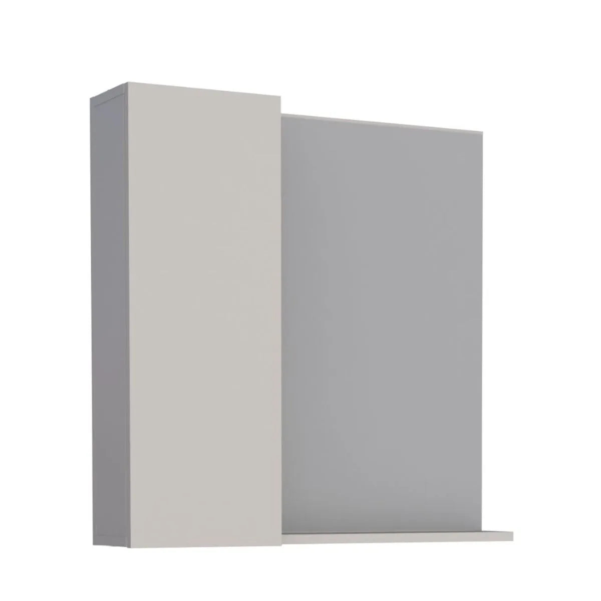 Deera 560 Bathroom Mirror With 1 Door
