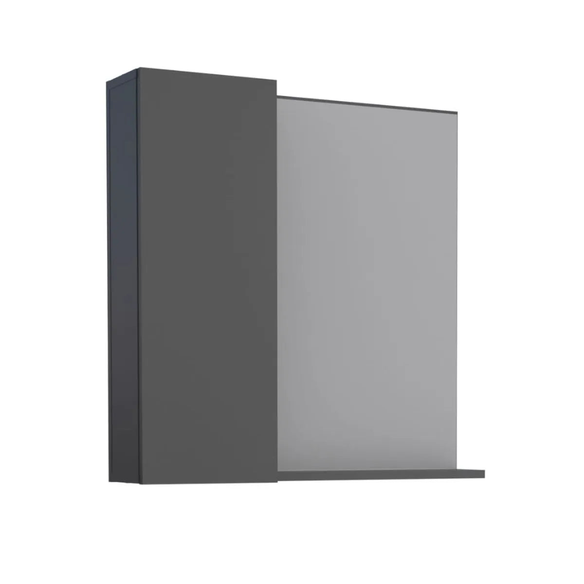Deera 560 Bathroom Mirror With 1 Door