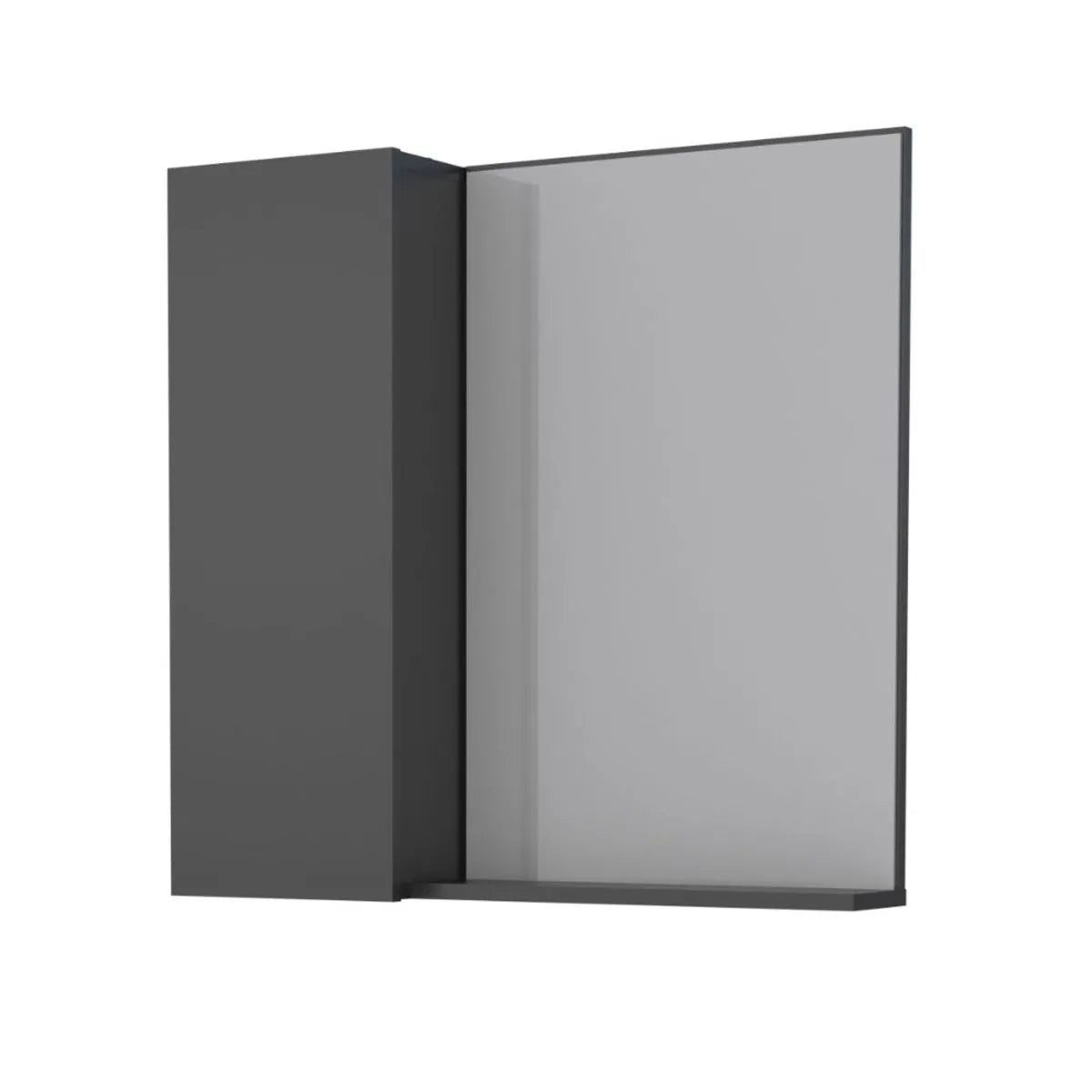 Deera 560 Bathroom Mirror With 1 Door