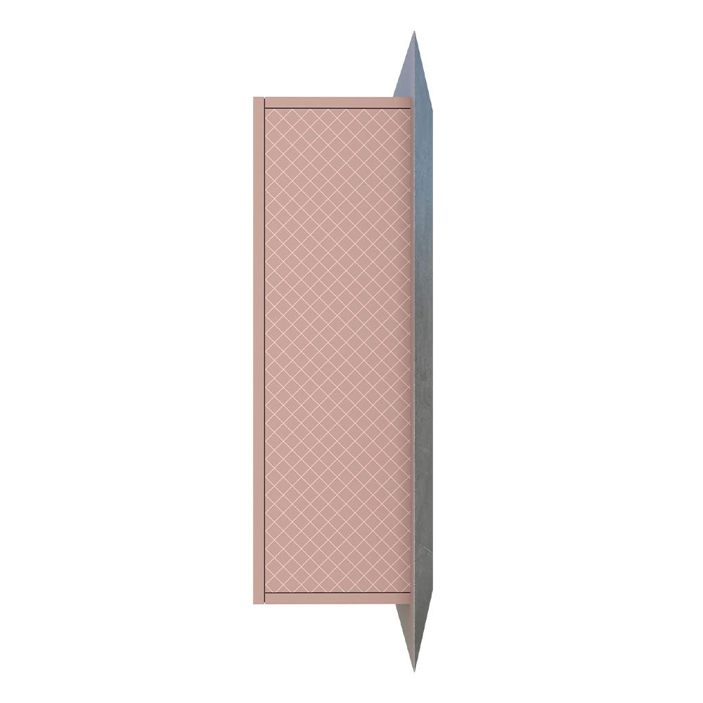 Diamond Porcelain Wall Niche