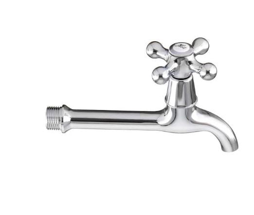 Emerald Extended Bib Tap
