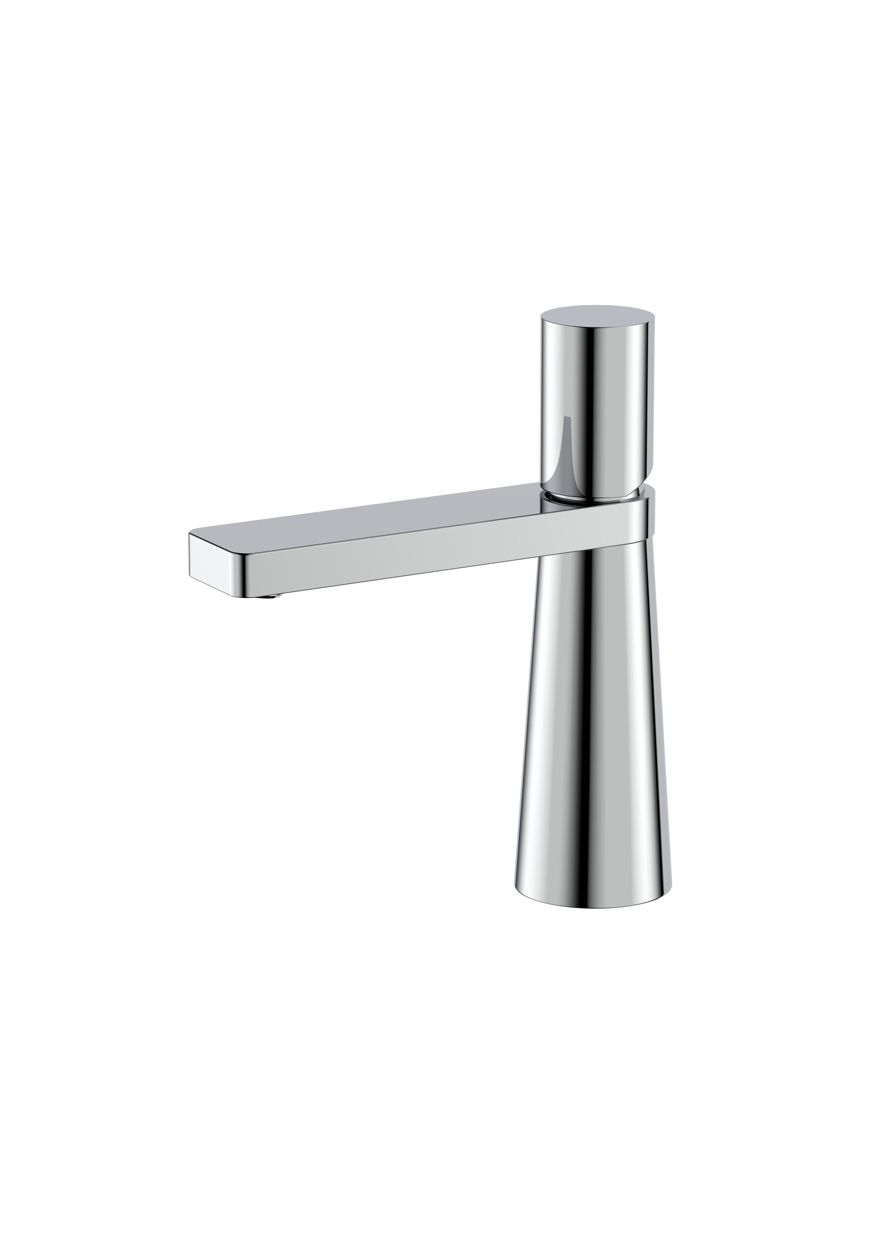 Ravenna Basin Mixer