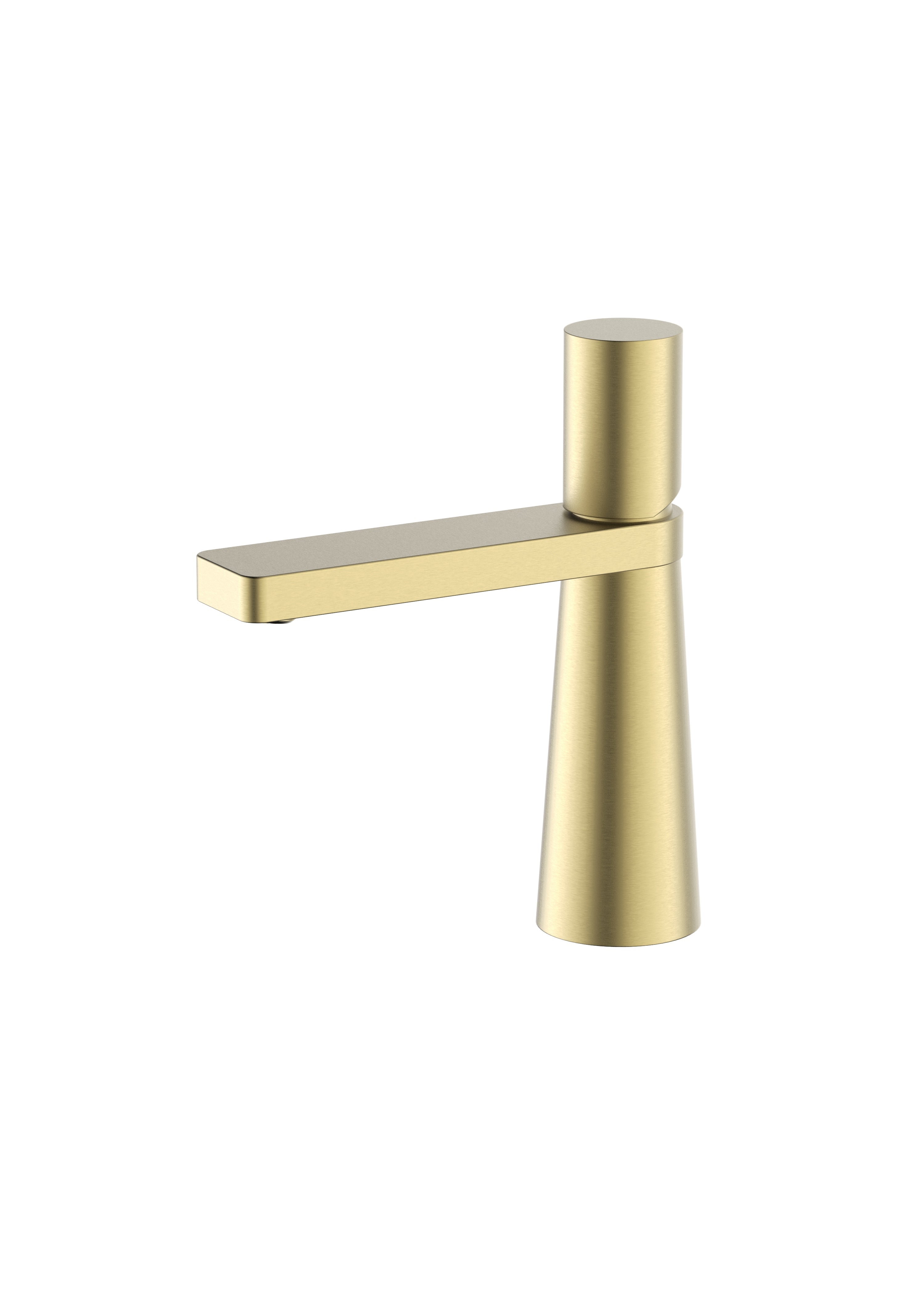 Ravenna Basin Mixer