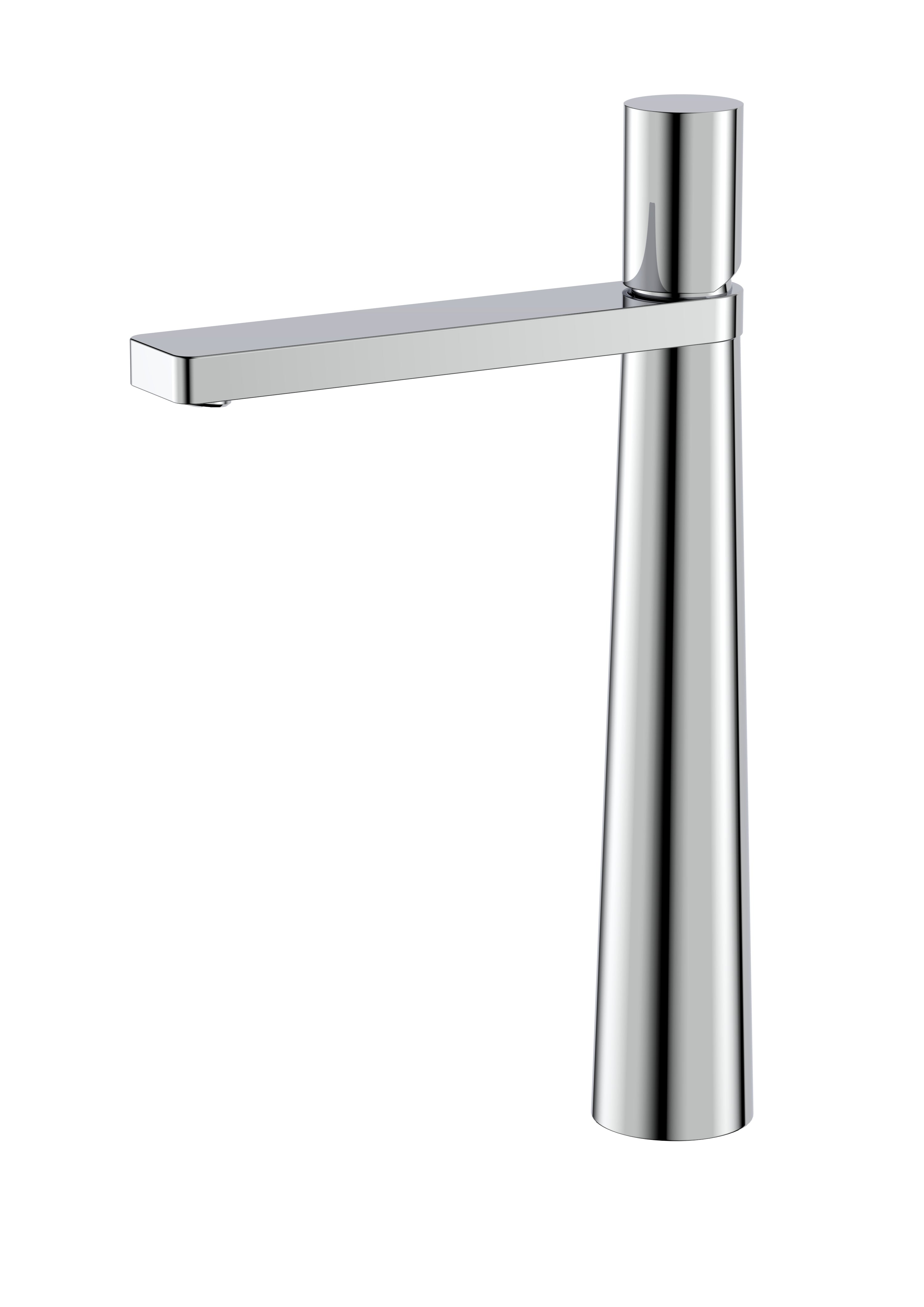 Ravenna Basin Mixer Tall