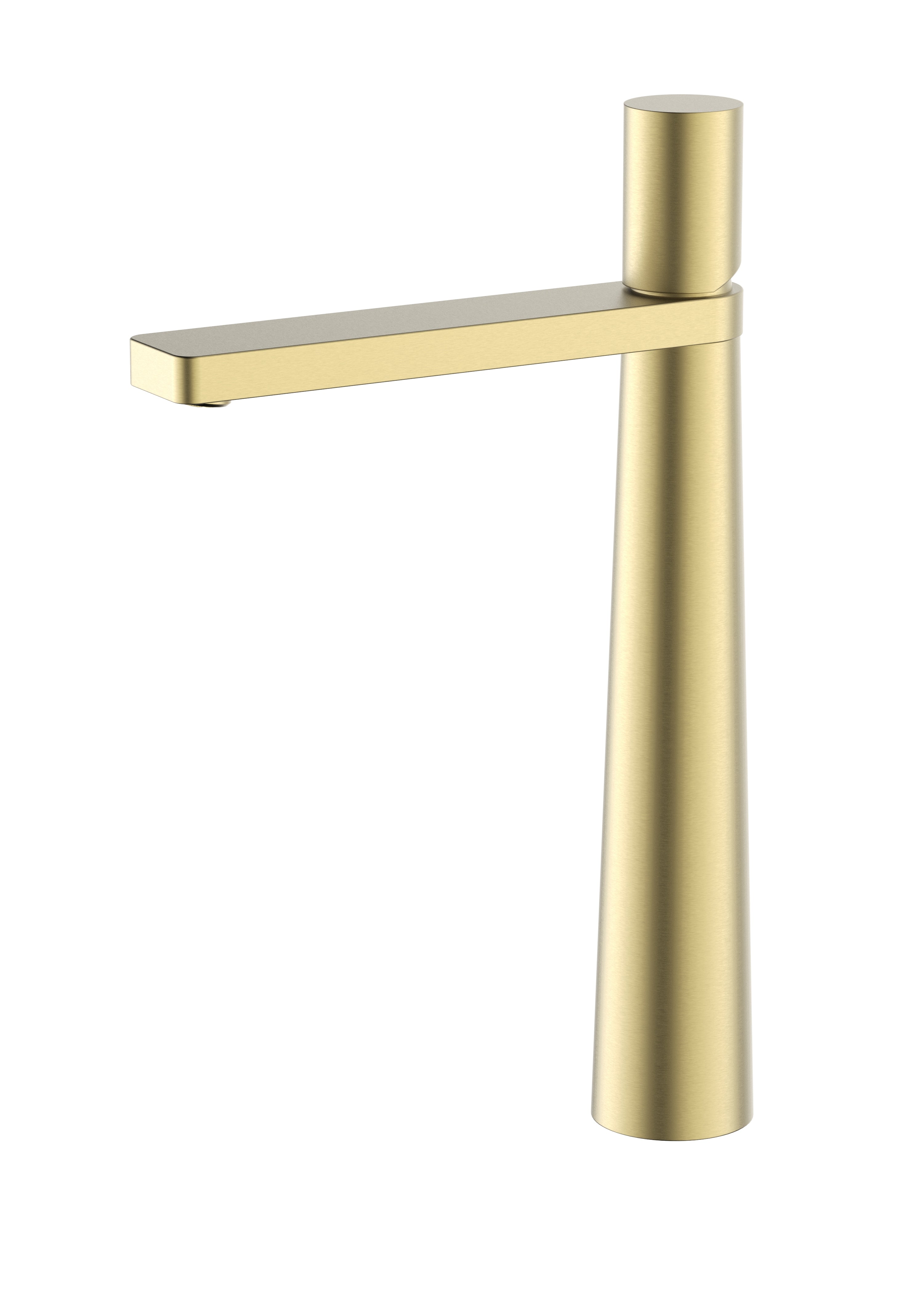 Ravenna Basin Mixer Tall