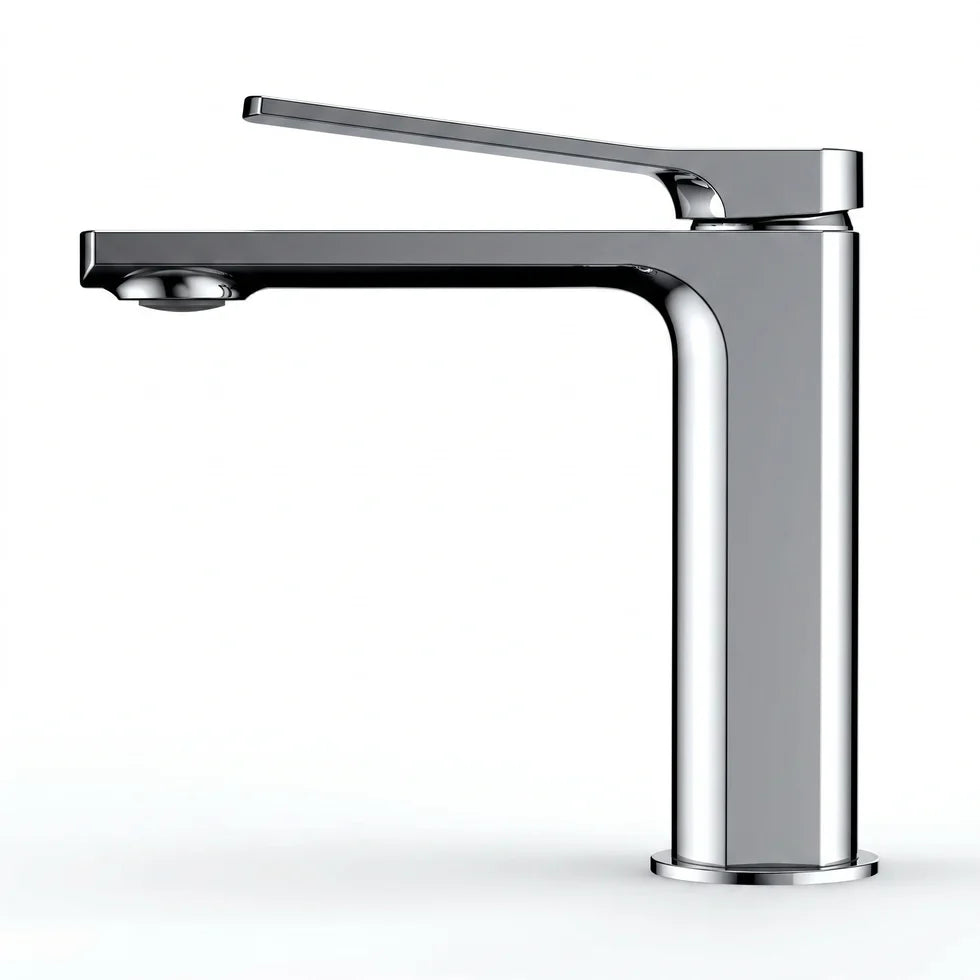 Verona Basin Mixer Premio