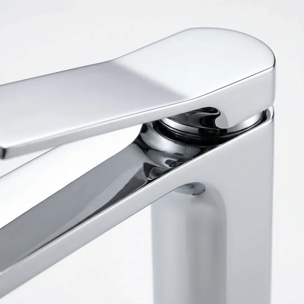 Verona Basin Mixer Premio