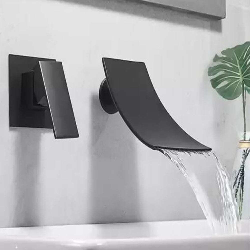 Devario Waterfall Wall Spout 100*120mm