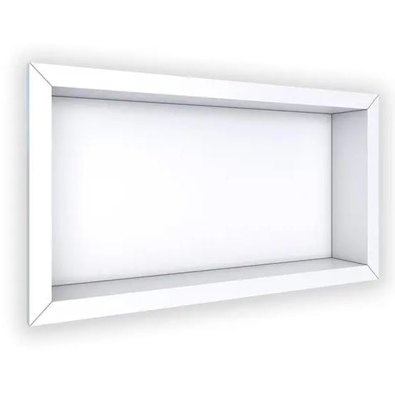 Diamond Porcelain Wall Niche