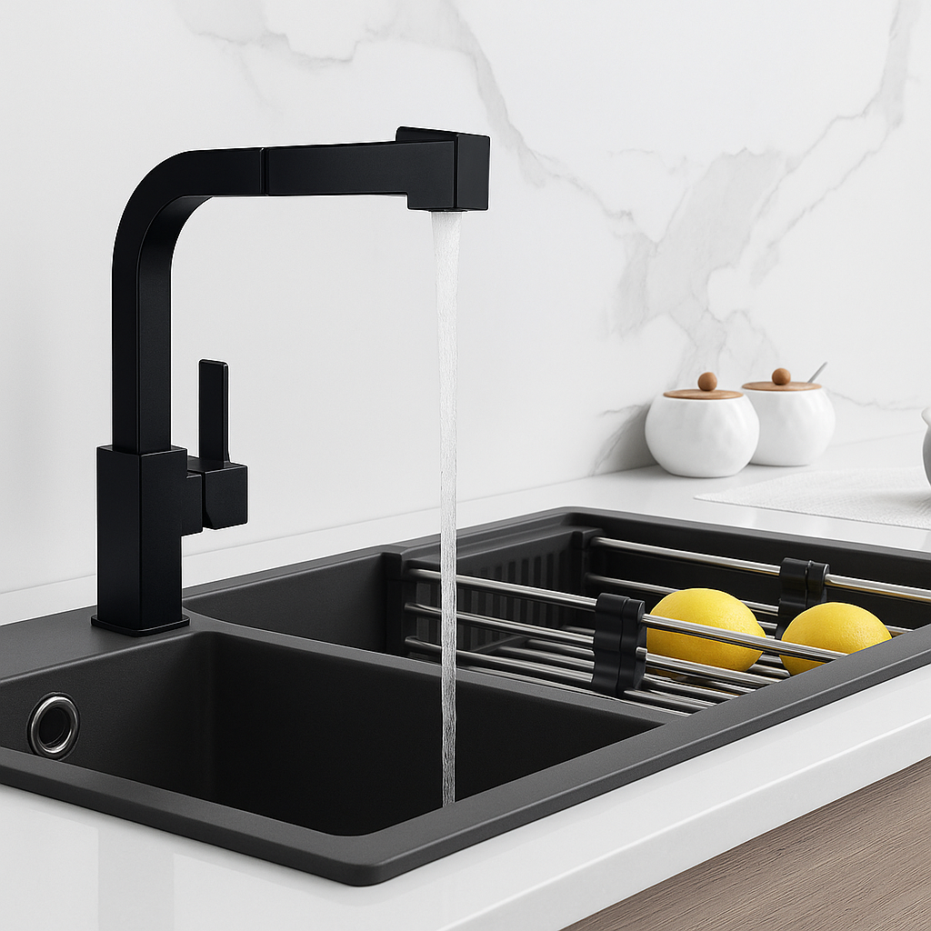 Mrchea Kitchen Mixer