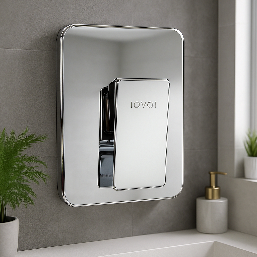 Riova Econo Shower Mixer