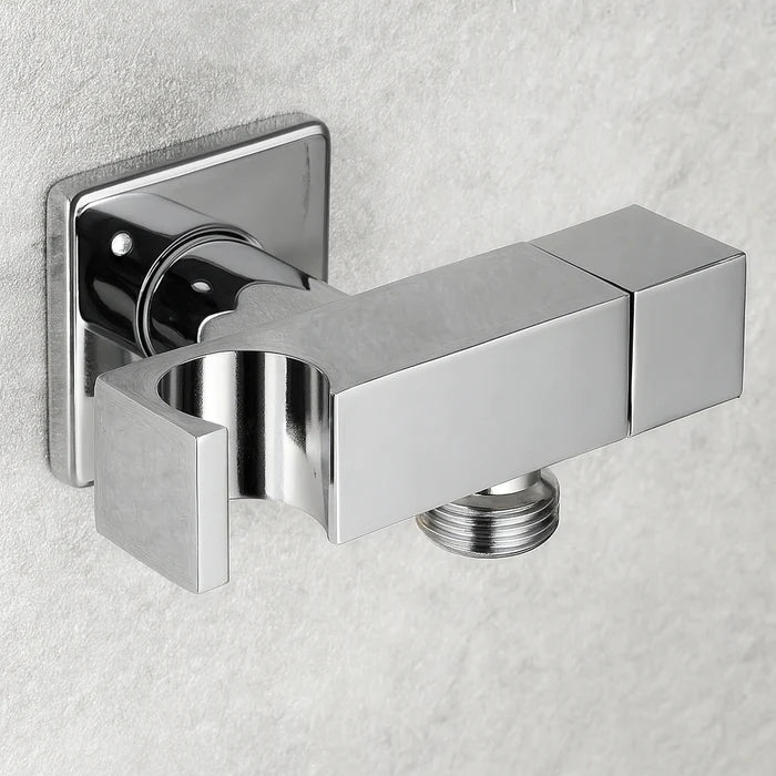 The Bathroom Balance Square Set Combo Deal Kit