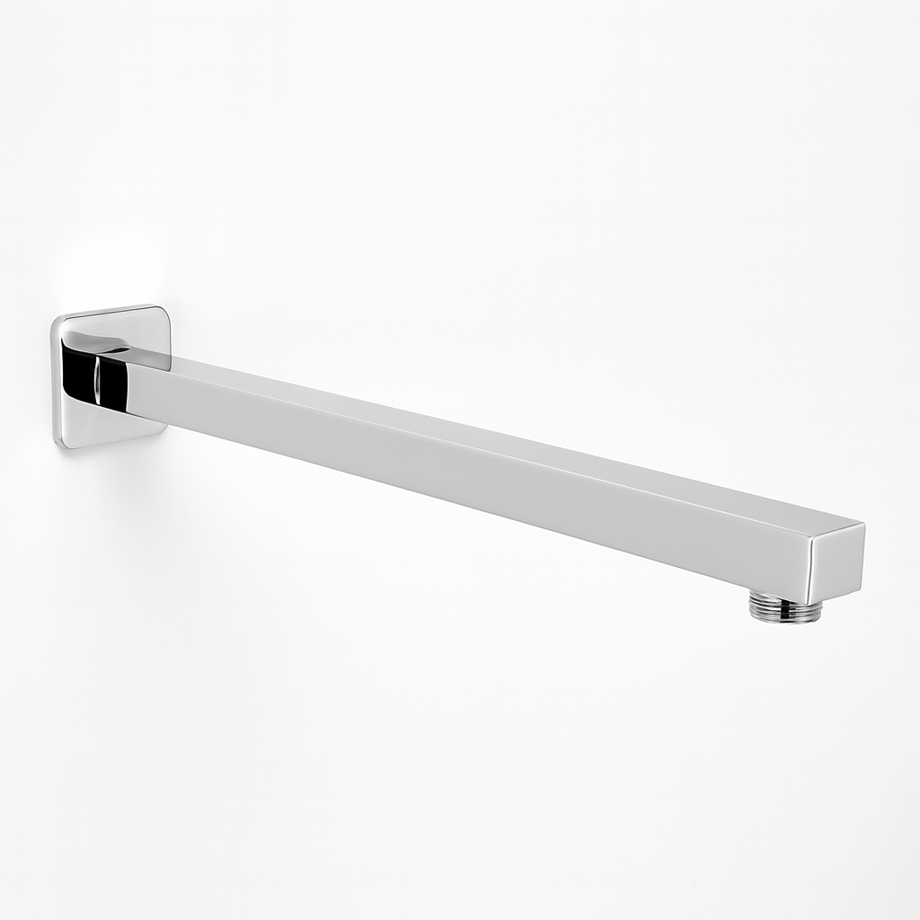 Devario Avriel Shower Arm Square -40cm