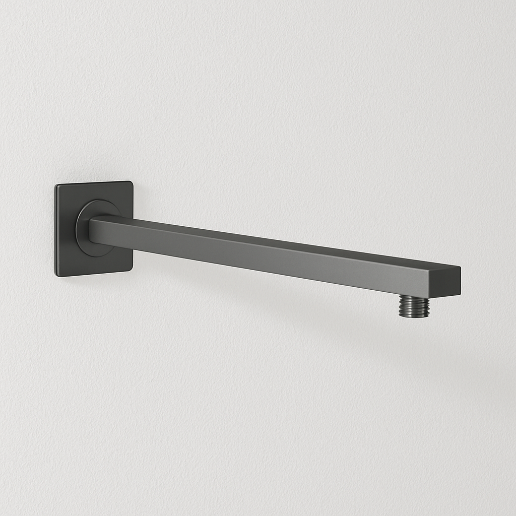 Riova Shower Arm Square -40cm