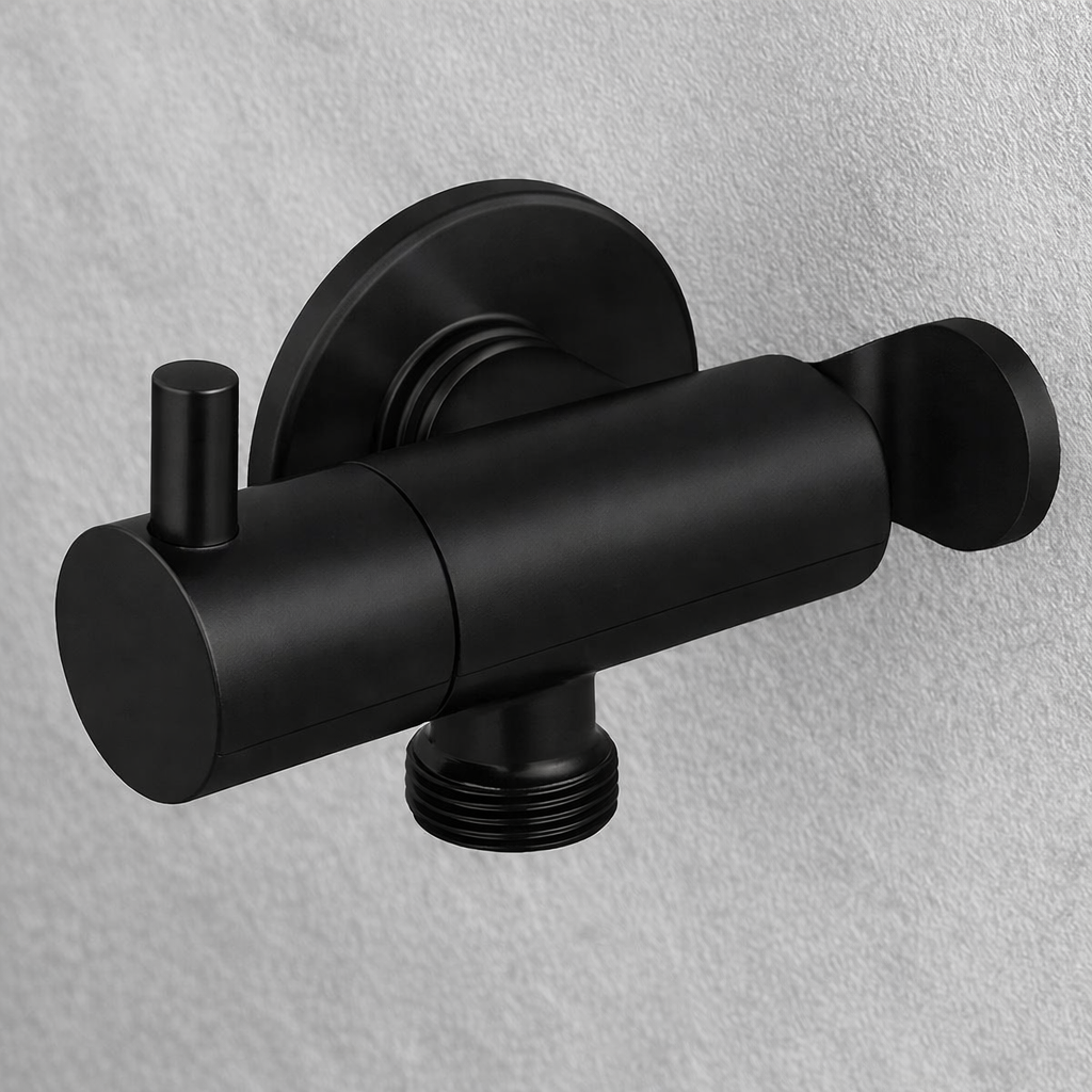 The Bathroom Balance Round Set Combo Deal Kit