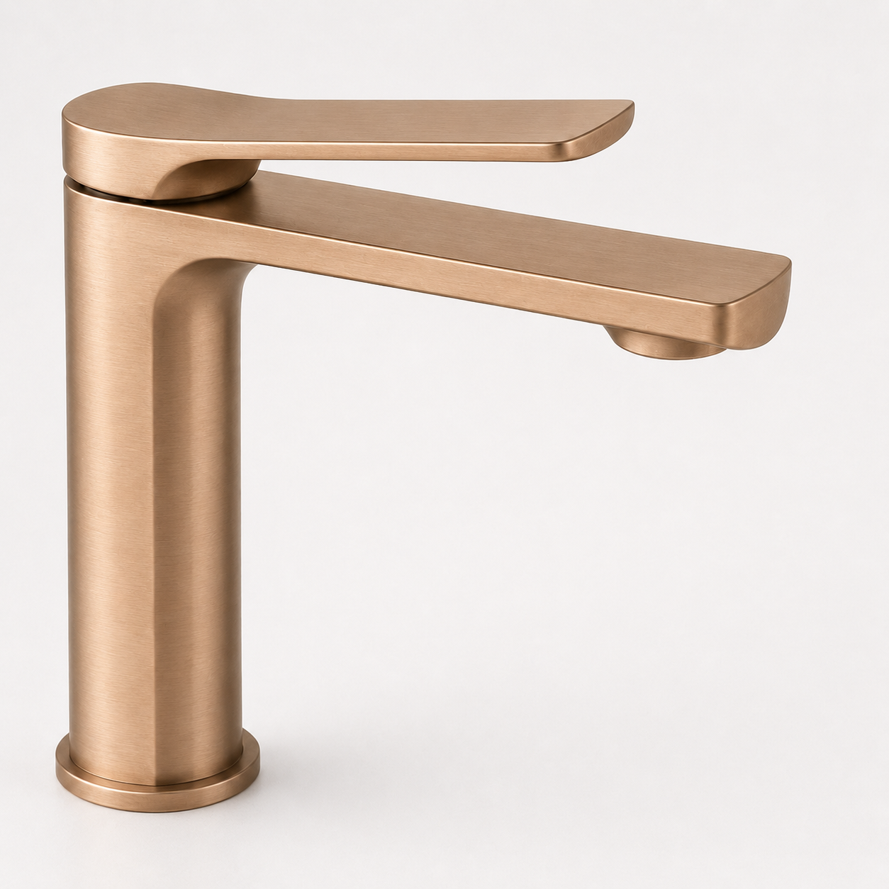 Verona Basin Mixer Premio