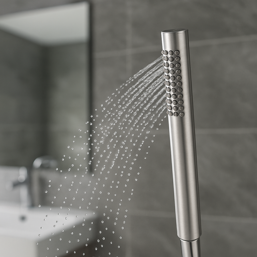 Devario Premio Hand Shower Round
