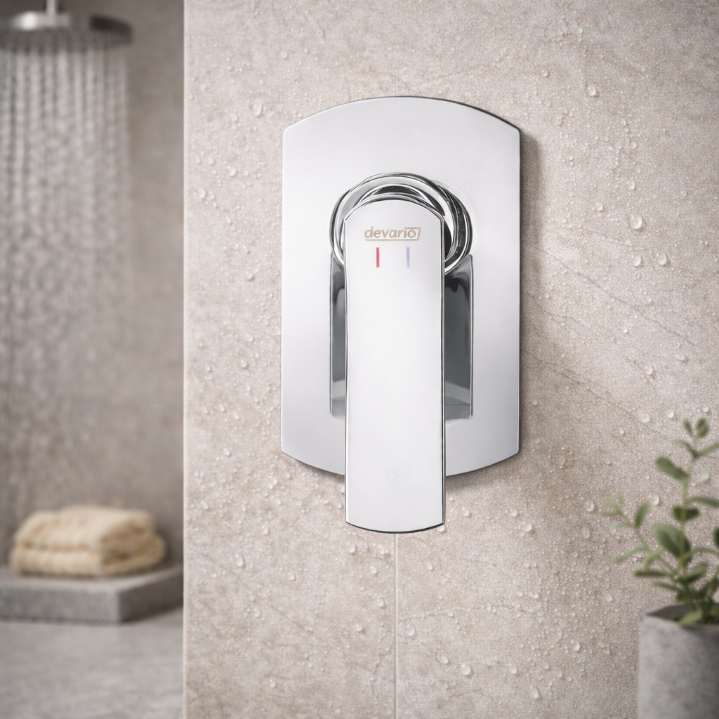 Verona Shower Mixer Premio