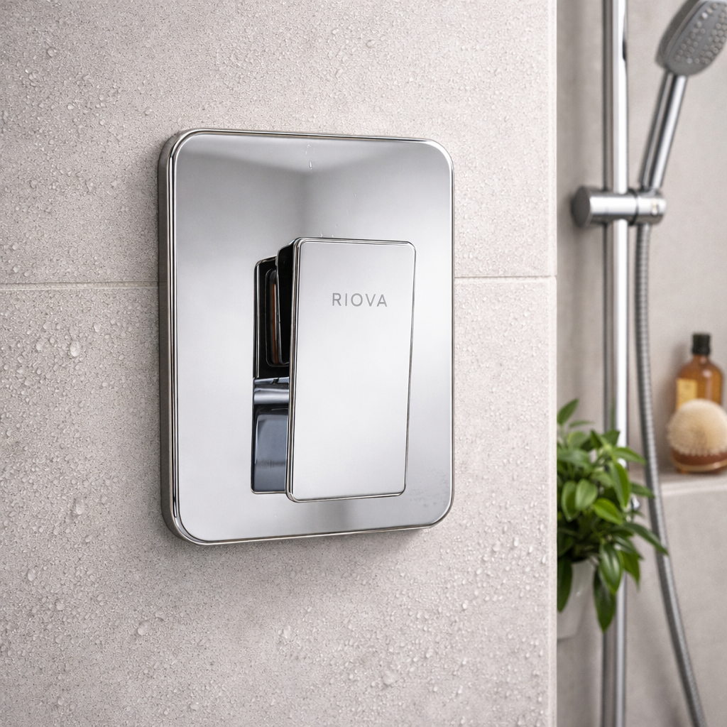 Riova Econo Shower Mixer