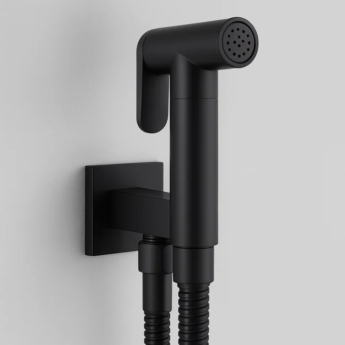 The Bathroom Balance Round Set Combo Deal Kit
