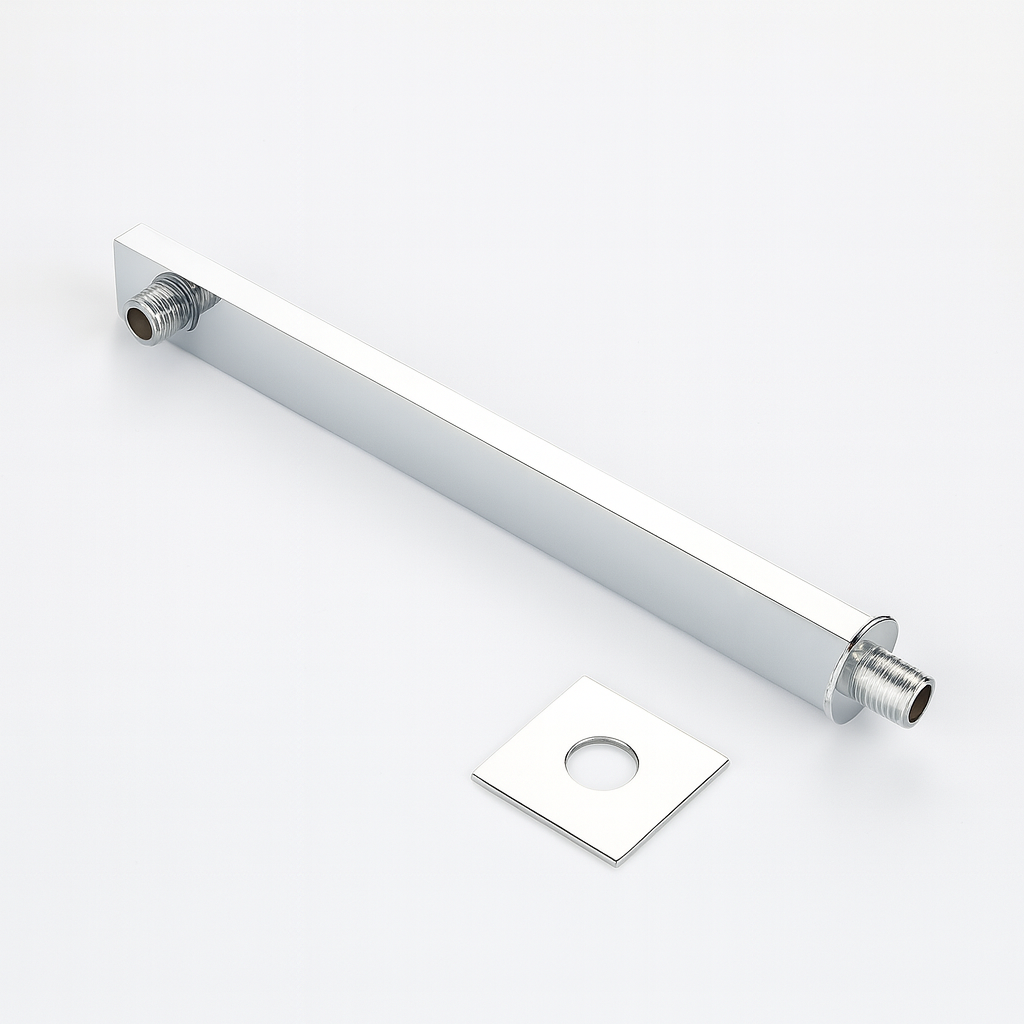 Riova Shower Arm Square -40cm