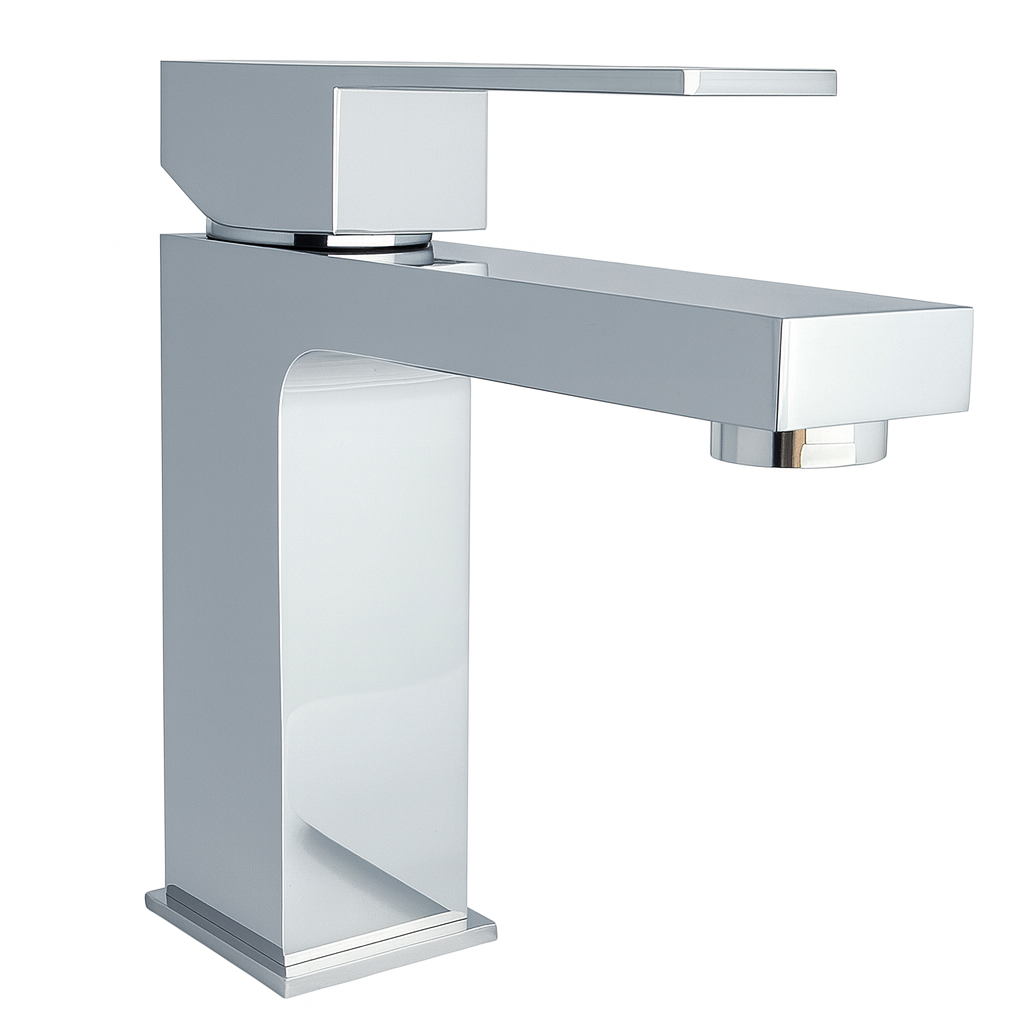 Devario Lucie Basin Mixer Square
