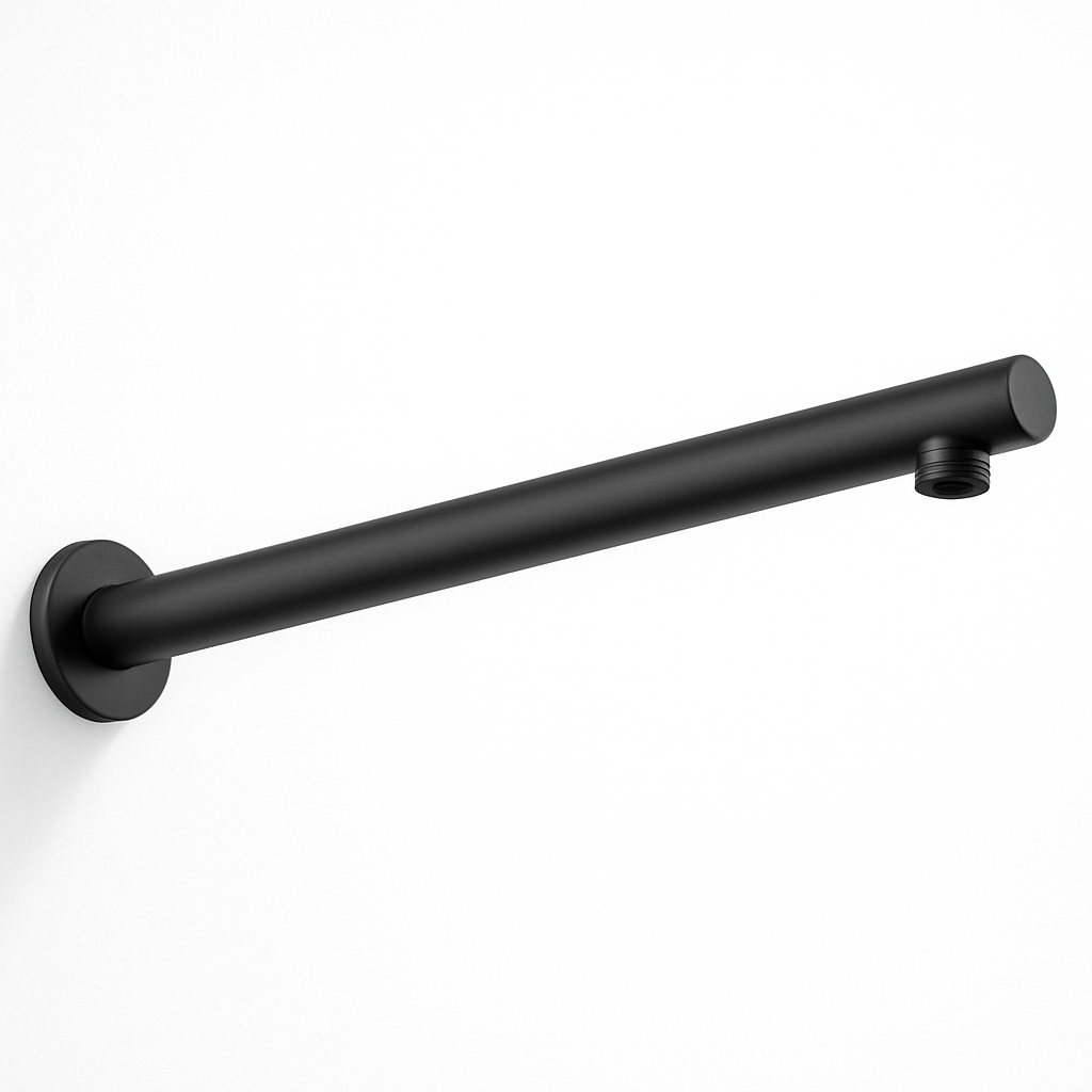 Devario Premio Shower Arm Round 400mm