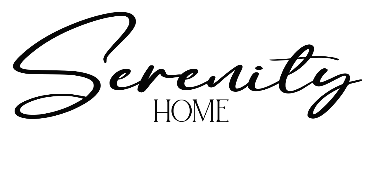 Serenity Home - Premium Taps, Sinks, Showers & Accessories