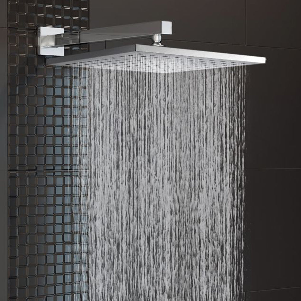 Devario Avriel Shower Arm Square -30cm