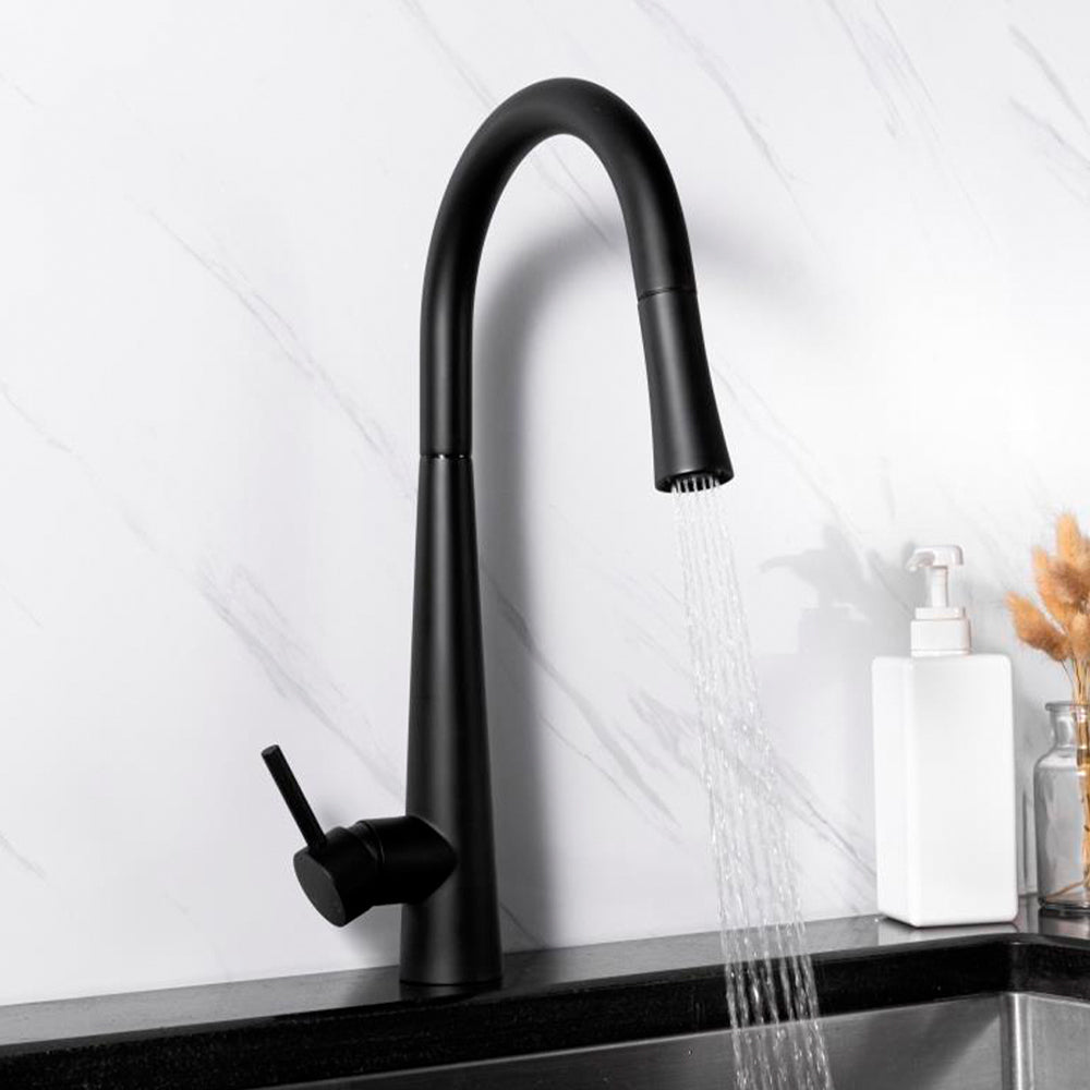 Trento Kitchen Mixer