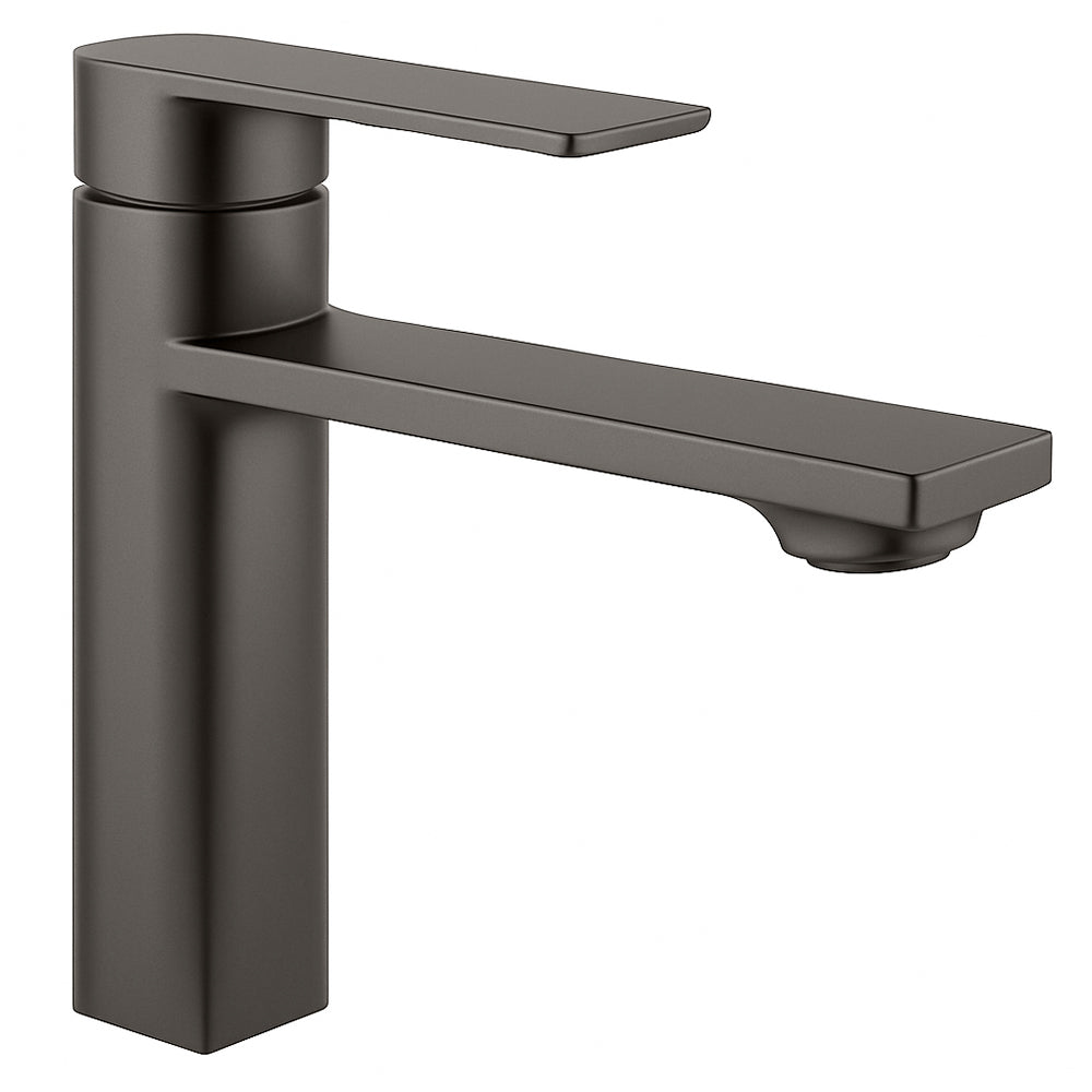 Devario Sylvie Basin Mixer