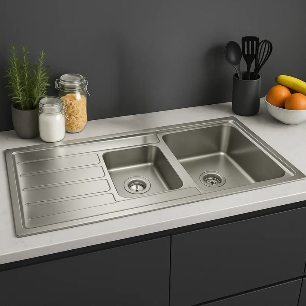 The Modern Kitchen Duo Combo Deal