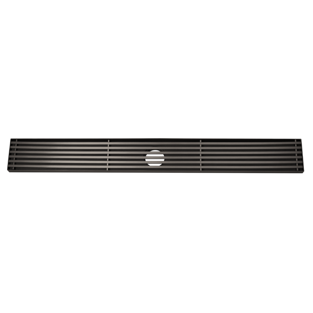 Devario Premio Shower Channel Grate 600mm S/S