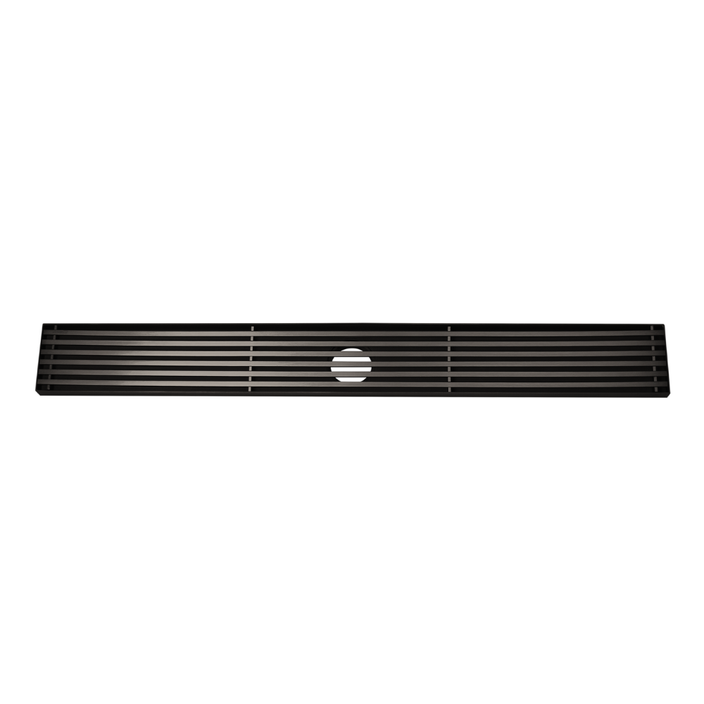 Devario Premio Shower Channel Grate 600mm S/S