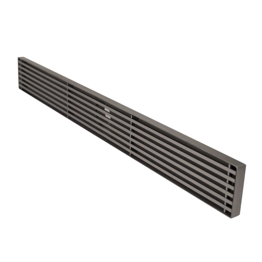 Devario Premio Shower Channel Grate 600mm S/S