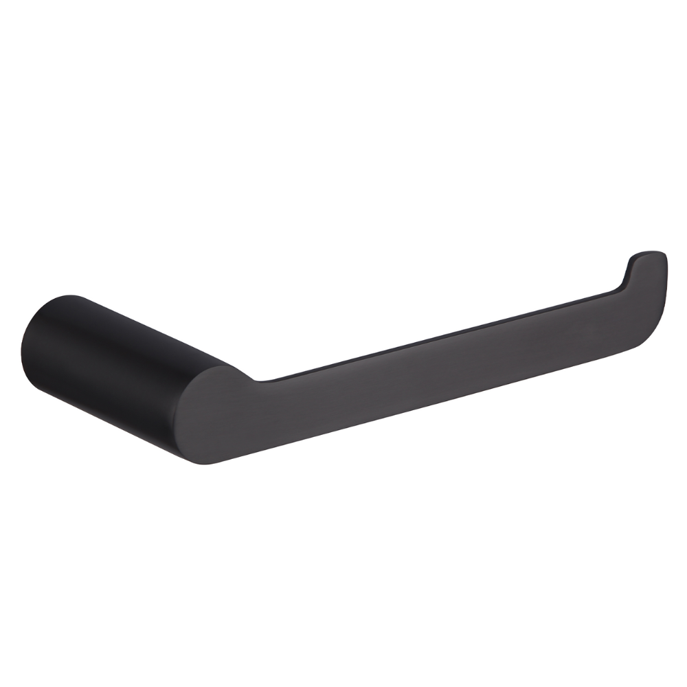 Devario Premio Toilet Paper Holder -Round