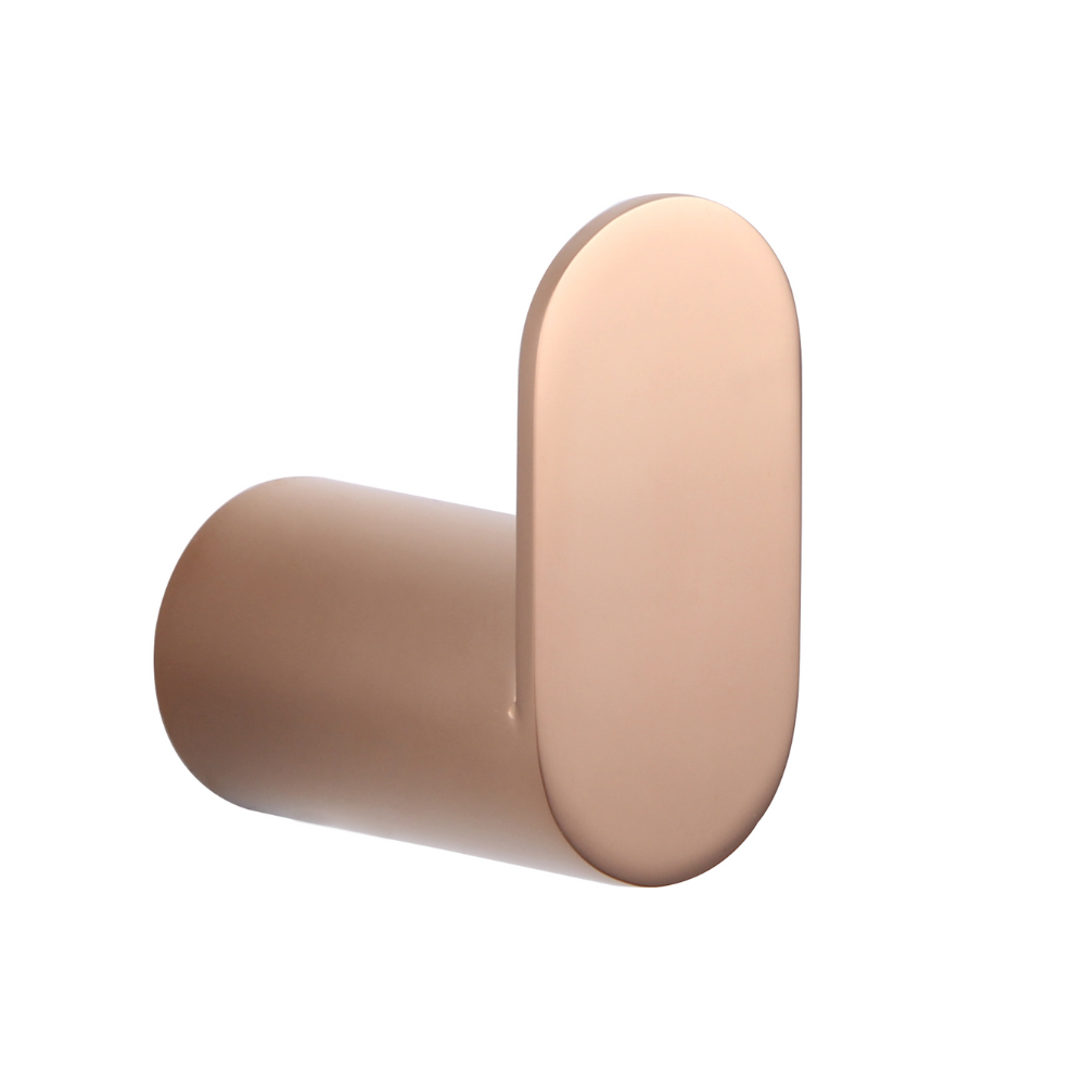 Devario Premio Robe Hook Round