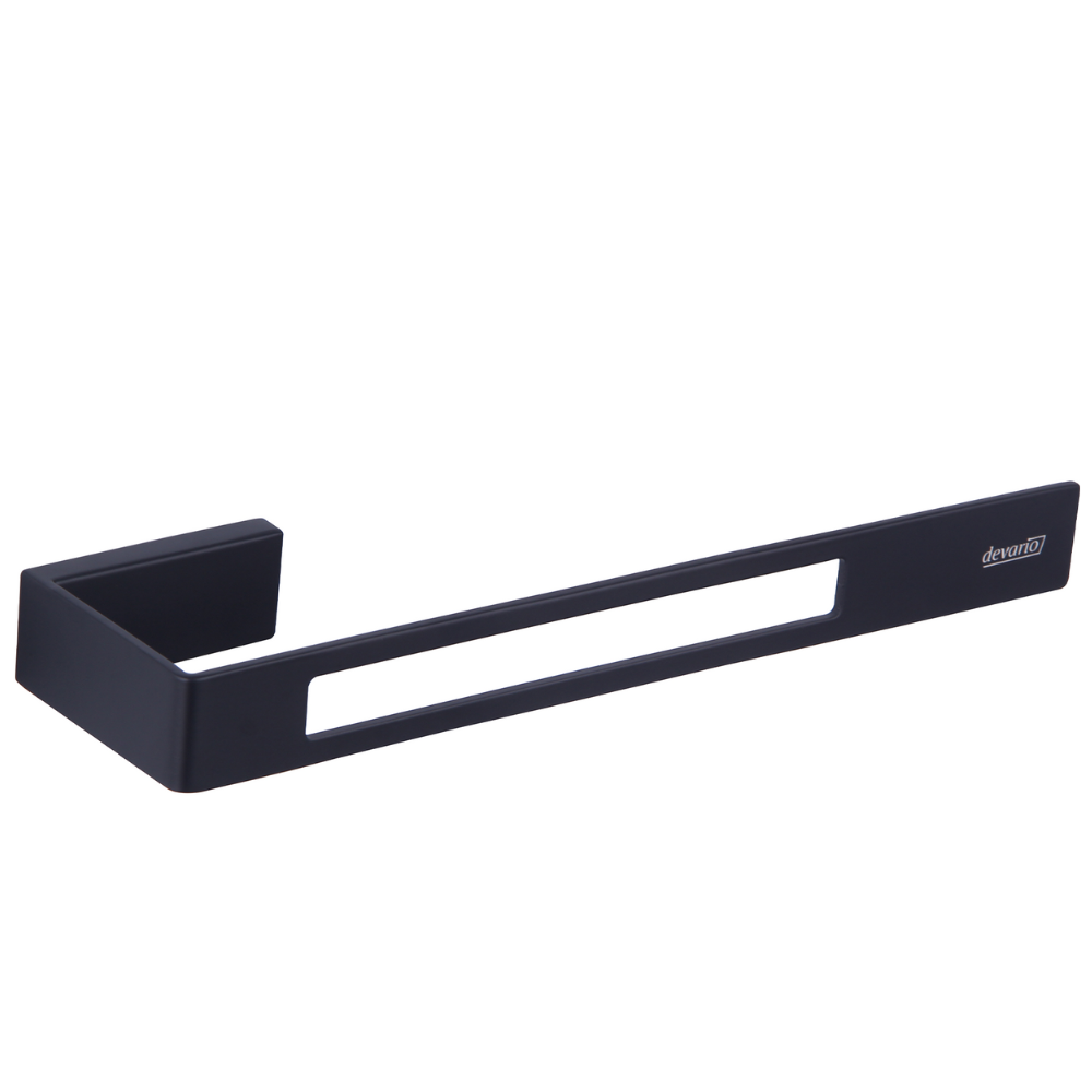 Devario Towel Ring Square